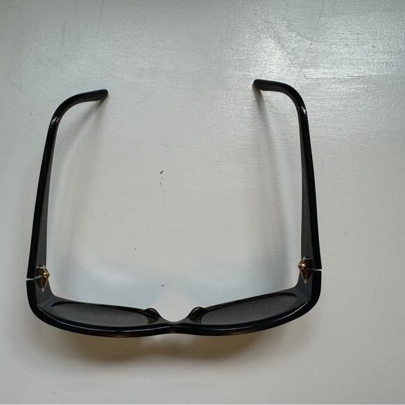 Vintage Gucci sunglasses Brown gg 2528/s ad6 - Picture 9 of 10